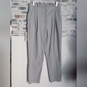 H&M Grey Trousers